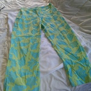 COPY - Lilly pulitzer pants